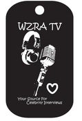 Image of Wzra Tv Celebrity Dog Tags 
