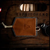 image of SPORTING Key Pocket