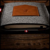 image of SPORTING Moleskine Case