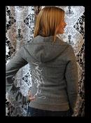 Image of Signature Full-Zip Hoodie (Unisex)