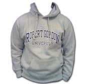 Image of American-Style Hoodie (Grey)