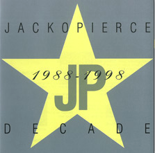 Image of Decade 2xCD- 1005