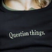 Image of Question things. (KIDS 4-7)