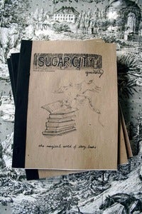 Image of Quarterly, Vol. 1