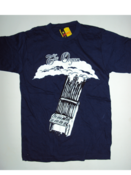 Image of The Organ  T-Shirt