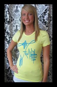 Image of Family Ladies Tee