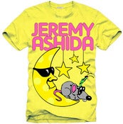 Image of Tasty Moon and Friends T-Shirt