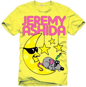Image of Tasty Moon and Friends T-Shirt