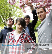 Image of Hummingbird EP