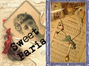 Image of Sweet Paris