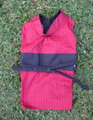 Image of Kimono (Knot) - K08 - Red Sakura
