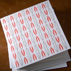 Image of Textile : Coral