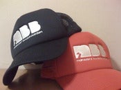 Image of Maroubra Bodyboarders Trucker Cap
