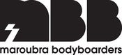 Image of Maroubra Bodyboarders 2009 Membership