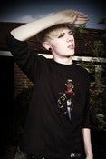Image of The Dagger Design, Long Sleeved