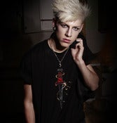 Image of The Dagger Design, T-Shirt