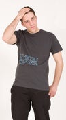 Image of Männer T-Shirt - Motiv: "Gold"