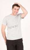 Image of Männer T-Shirt - Motiv: "Yiddish Mentsh"