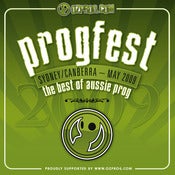 Image of Prog Fest compilation CD