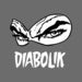 Image of Diabolik