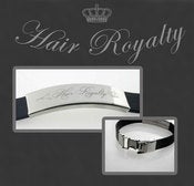 Image of "Royal Treatment" Bracelet (proceeds to Domestic Abuse)