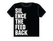 Image of STF Big logo Tee