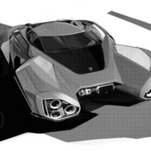 Image of LAMBO++++