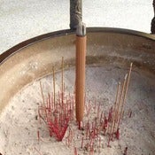 Image of Giant Chinese Incense