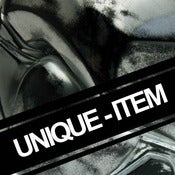 Image of HEAVYWEIGHT-CHROME / "USED-OPTIX"