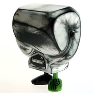 Image of HEAVYWEIGHT-CHROME / "USED-OPTIX"