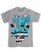 Image of Messup clothing "Goats Head"