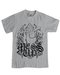 Image of Messup clothing "Praying Hands"