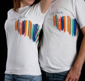 Image of Twilight '08 Men/Women Tee
