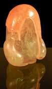 Image of "Jube Jelly" Large Miigii (Clear Series)