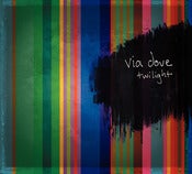 Image of Twilight - 2008 Debut EP