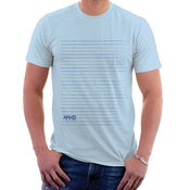 Image of Soft Stripes Tee