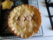 Image of Pot Pie Lunch (Local L.A. Delivery Only)