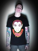 Image of Dracula Tee 