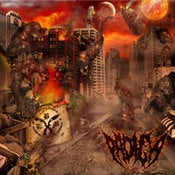 Image of Padiga CD Compilation (2CD)