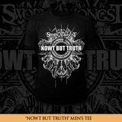 Image of "Nowt But Truth" Men's T-Shirt 