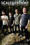 Image of *NEW* "Group Shot" Poster (ROLLED)