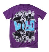 Image of BREAKERS MORADO
