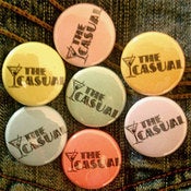 Image of Martini Buttons
