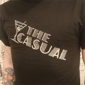 Image of Black Martini Tee