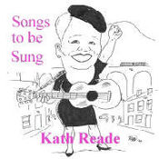 Image of Songs to be Sung