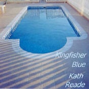 Image of Kingfisher Blue