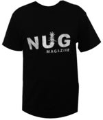 Image of Nug Mag Black