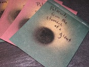 Image of Polaroids from the Stomach of a Giant