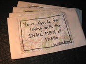 Image of Your Guide to Living With the Snail Men of Idaho