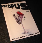 Image of Coptopus #1